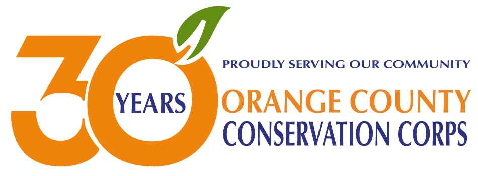 Orange County Conservation Corps