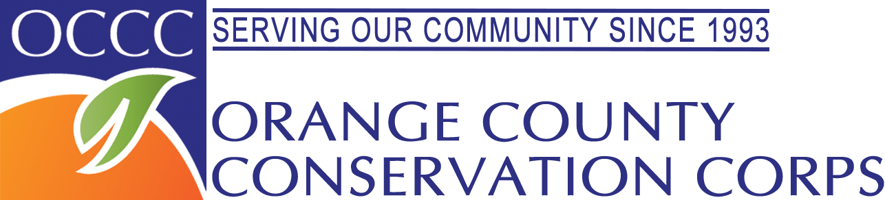 Orange County Conservation Corps